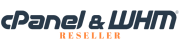 Reseller Hosting