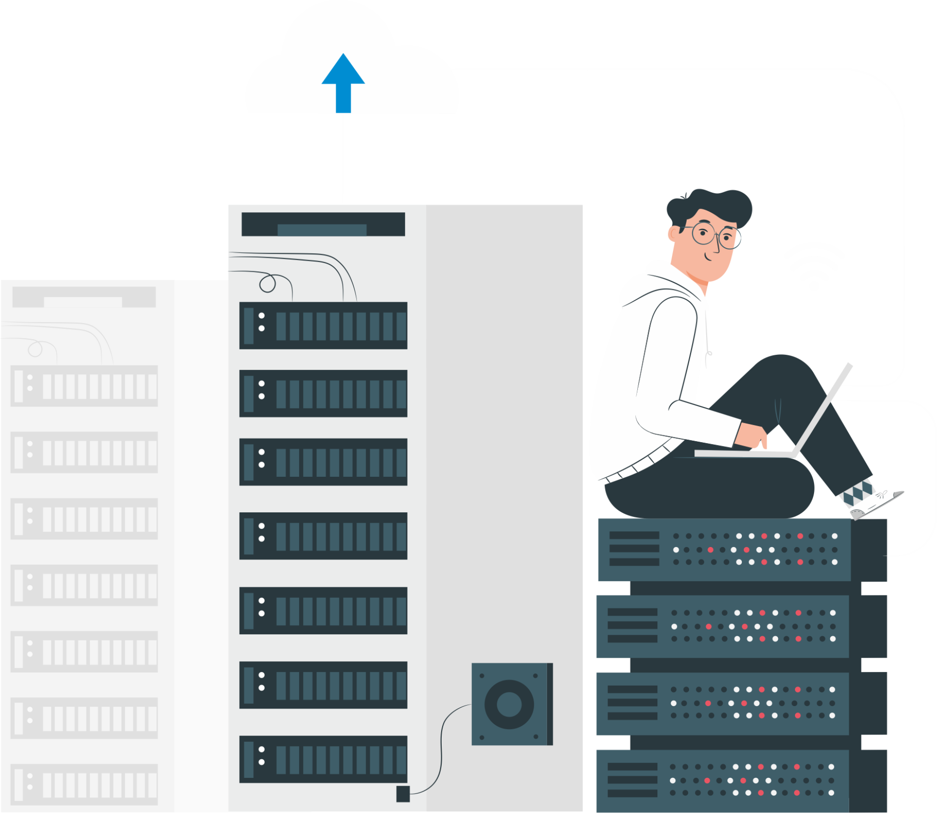 Comprehensive and Flexible Reseller Hosting Solutions