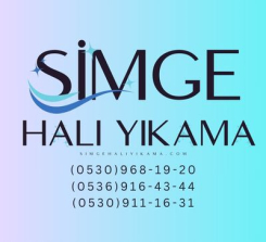 Simge Halı Yıkama